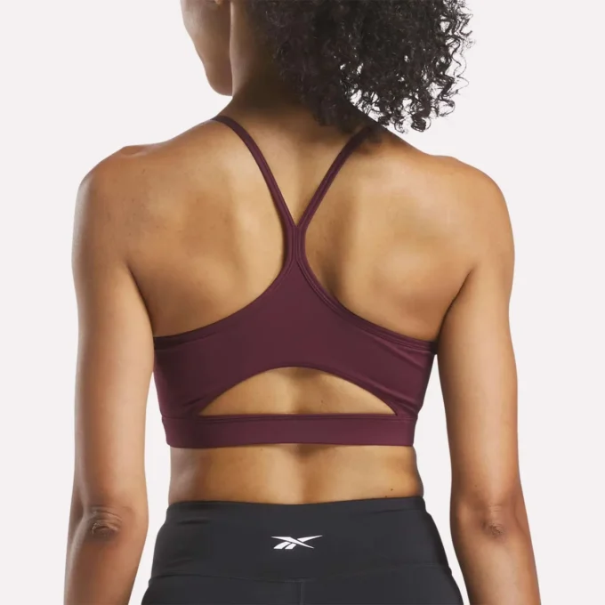 Women’s Core Strappy Bra – Medium Support Women’s Core Strappy Bra – Medium Support