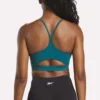 Women’s Core Strappy Bra – Medium Support Women’s Core Strappy Bra – Medium Support