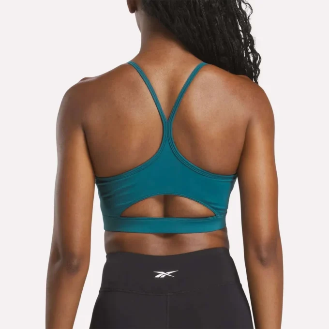 Women’s Core Strappy Bra – Medium Support Women’s Core Strappy Bra – Medium Support
