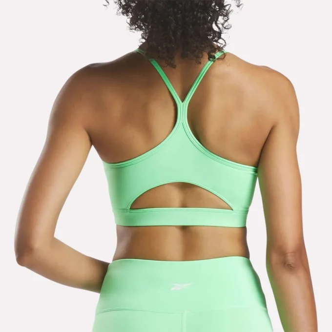 Women’s Core Strappy Bra – Medium Support Women’s Core Strappy Bra – Medium Support