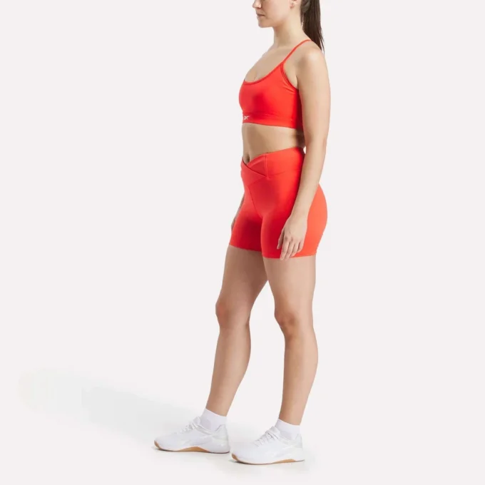Women’s Core Strappy Bra – Medium Support Women’s Core Strappy Bra – Medium Support