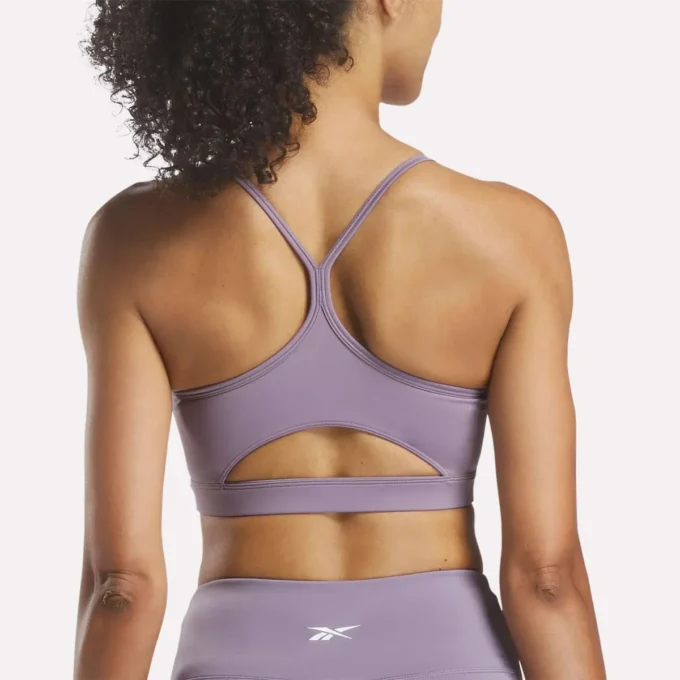 Women’s Core Strappy Bra – Medium Support Women’s Core Strappy Bra – Medium Support