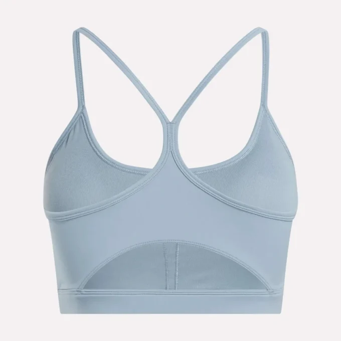 Women’s Core Strappy Bra – Medium Support Women’s Core Strappy Bra – Medium Support