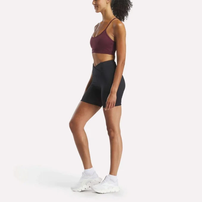 Women’s Core Strappy Bra – Medium Support Women’s Core Strappy Bra – Medium Support