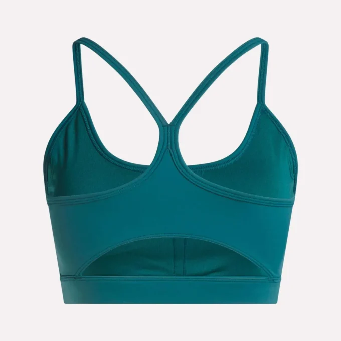Women’s Core Strappy Bra – Medium Support Women’s Core Strappy Bra – Medium Support
