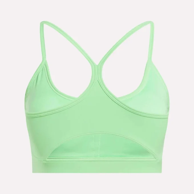 Women’s Core Strappy Bra – Medium Support Women’s Core Strappy Bra – Medium Support