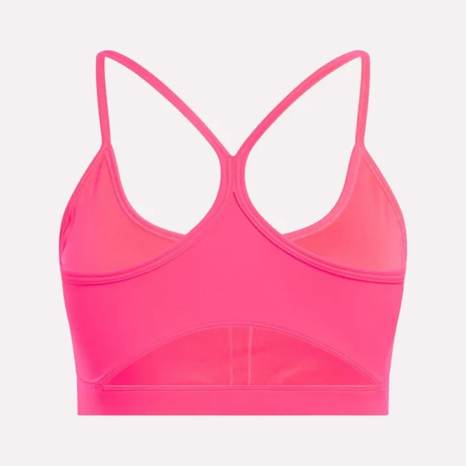 Women’s Core Strappy Bra – Medium Support Women’s Core Strappy Bra – Medium Support