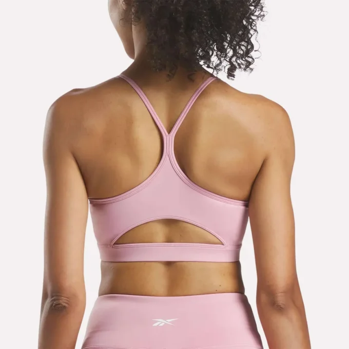 Women’s Core Strappy Bra – Medium Support Women’s Core Strappy Bra – Medium Support