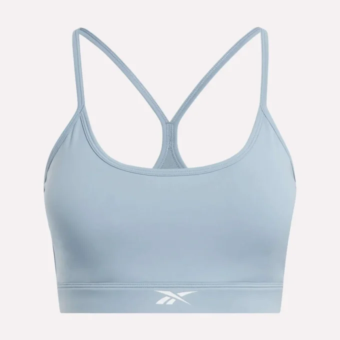Women’s Core Strappy Bra – Medium Support Women’s Core Strappy Bra – Medium Support