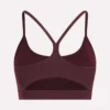 Women’s Core Strappy Bra – Medium Support Women’s Core Strappy Bra – Medium Support