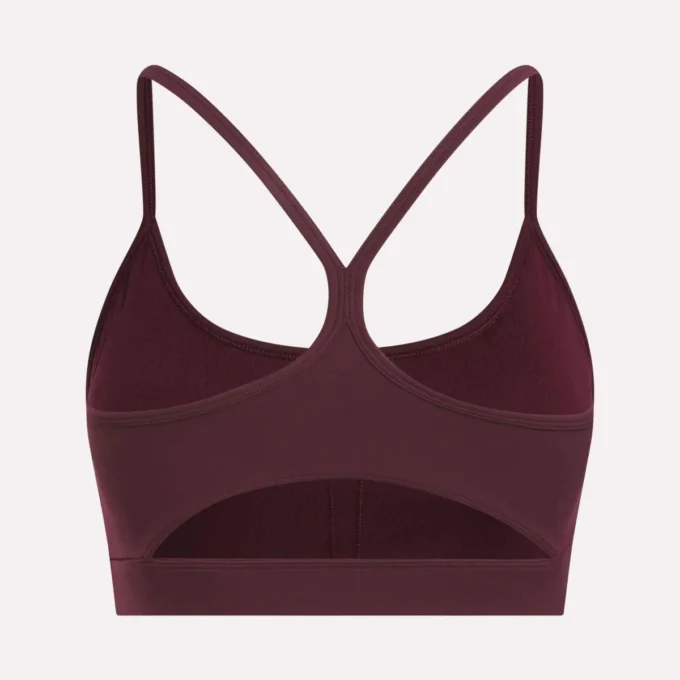 Women’s Core Strappy Bra – Medium Support Women’s Core Strappy Bra – Medium Support