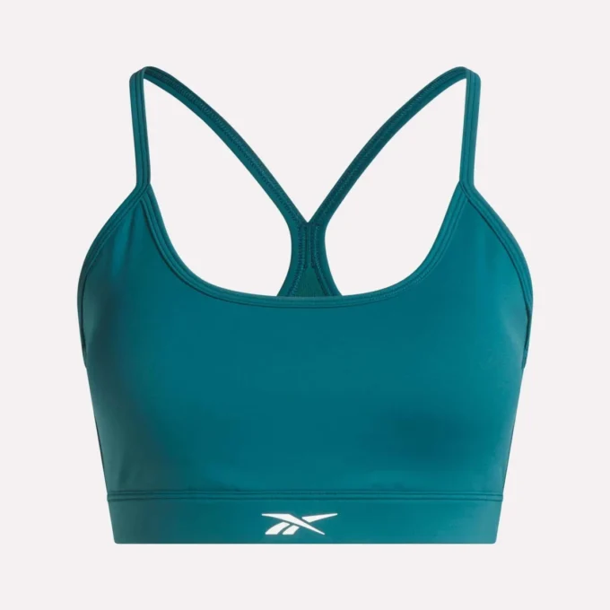 Women’s Core Strappy Bra – Medium Support Women’s Core Strappy Bra – Medium Support