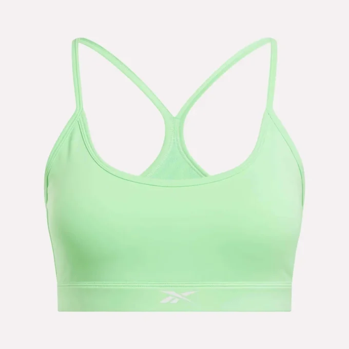 Women’s Core Strappy Bra – Medium Support Women’s Core Strappy Bra – Medium Support