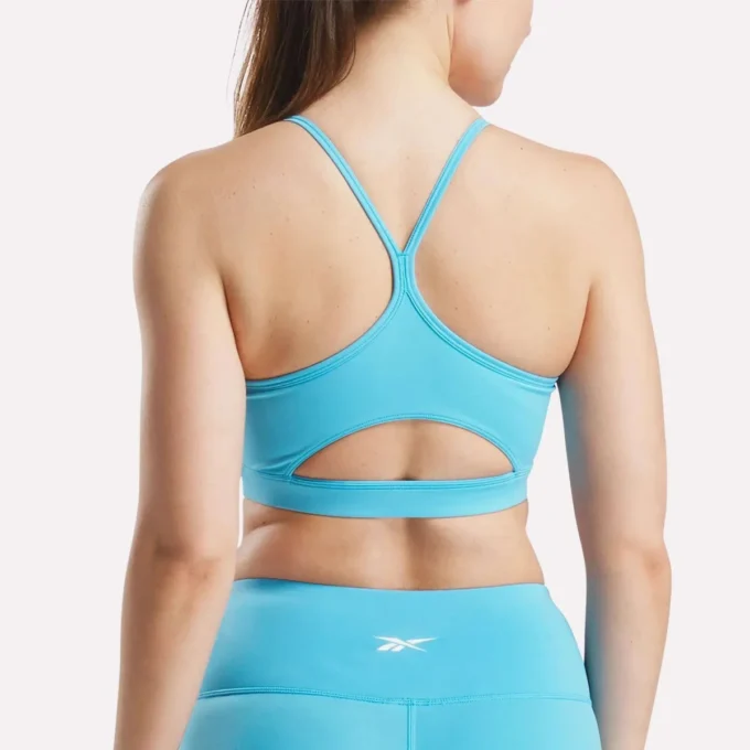 Women’s Core Strappy Bra – Medium Support Women’s Core Strappy Bra – Medium Support
