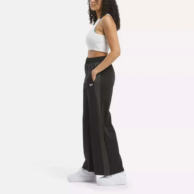 Women’s Flare High Rise Pants Women’s Flare High Rise Pants