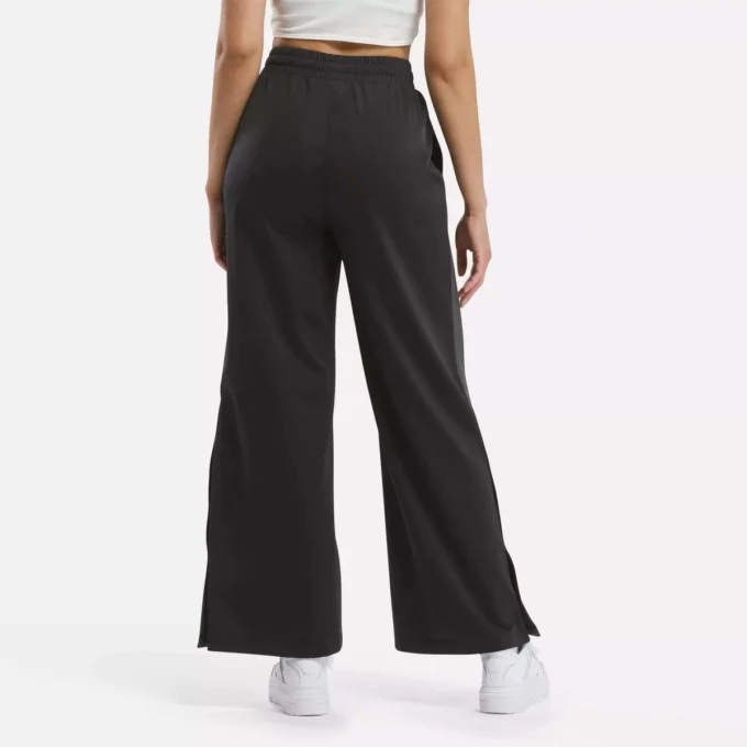 Women’s Flare High Rise Pants Women’s Flare High Rise Pants