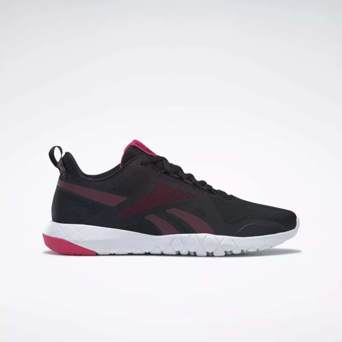 Women’s Flexagon Force 3 Wide D Training Shoes