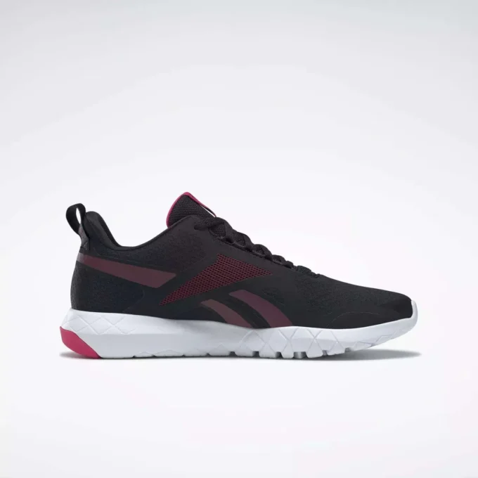 Women’s Flexagon Force 3 Wide D Training Shoes