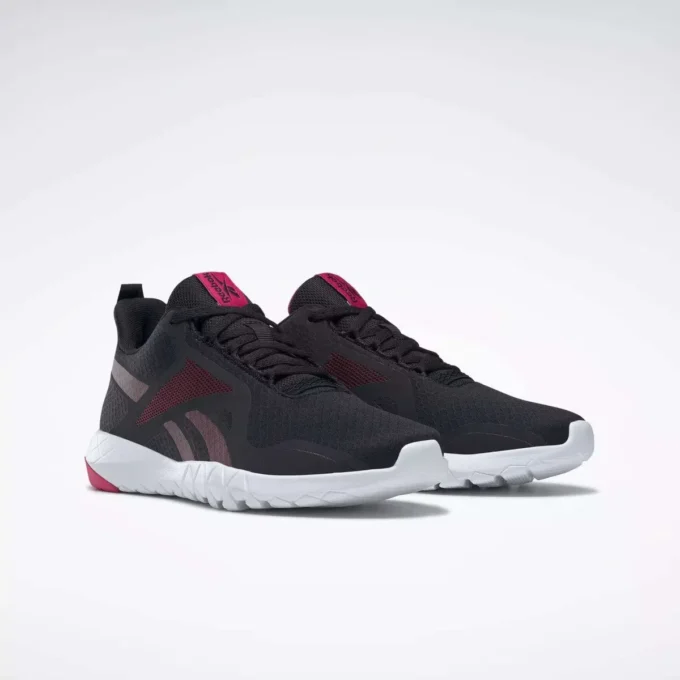 Women’s Flexagon Force 3 Wide D Training Shoes