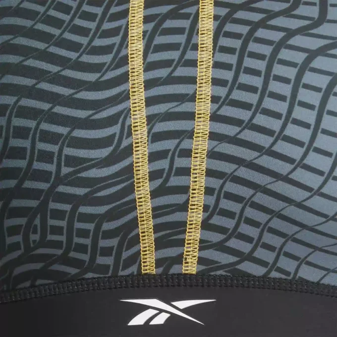 Women’s Hype Pack Blocked Allover Print Bralette