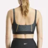Women’s Hype Pack Blocked Allover Print Bralette