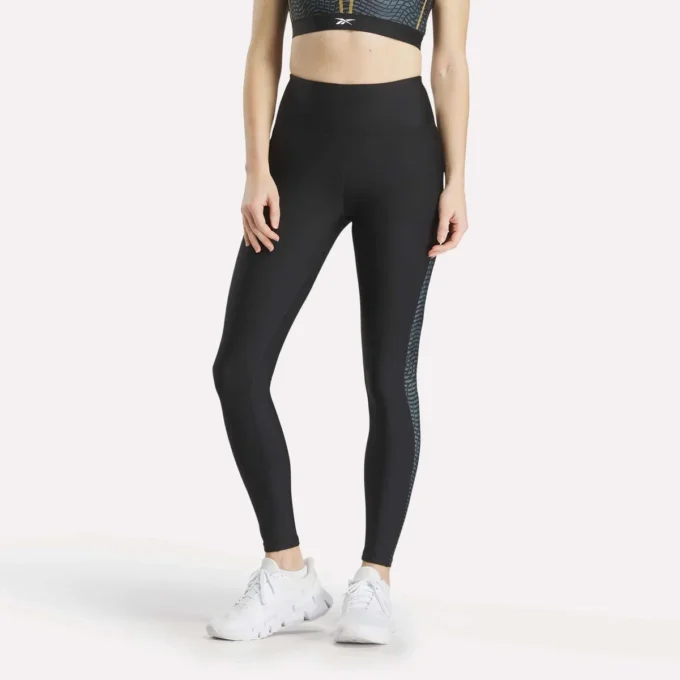 Women’s Hype Pack Blocked Leggings