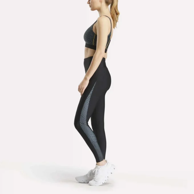 Women’s Hype Pack Blocked Leggings