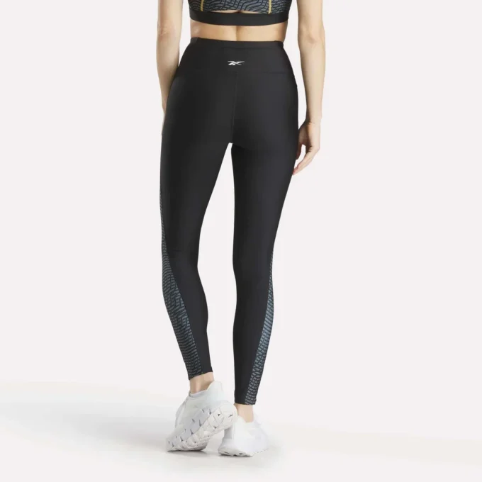 Women’s Hype Pack Blocked Leggings
