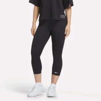 Women’s ID Basketball 3/4 Compression Leggings