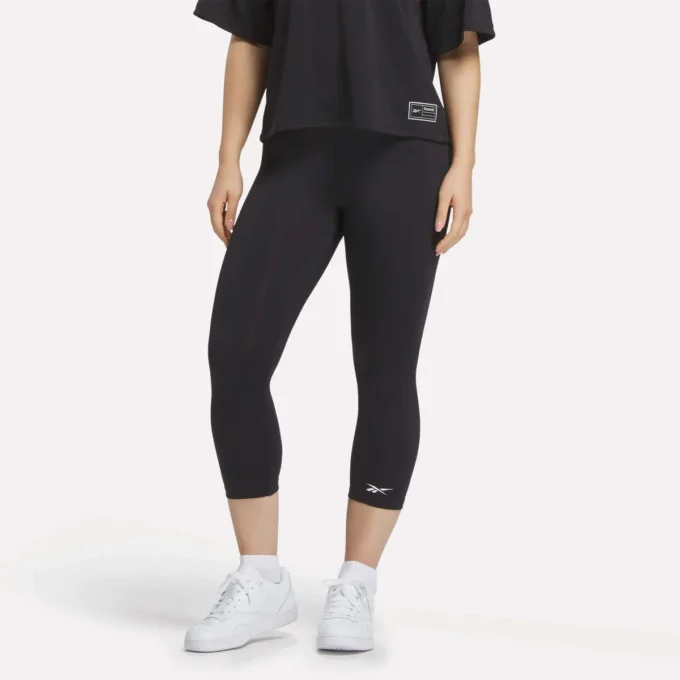 Women’s ID Basketball 3/4 Compression Leggings Women’s ID Basketball 3/4 Compression Leggings