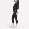 Women’s ID Basketball 3/4 Compression Leggings Women’s ID Basketball 3/4 Compression Leggings