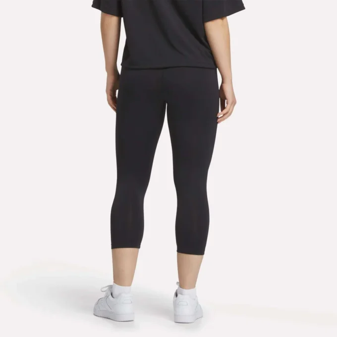 Women’s ID Basketball 3/4 Compression Leggings Women’s ID Basketball 3/4 Compression Leggings