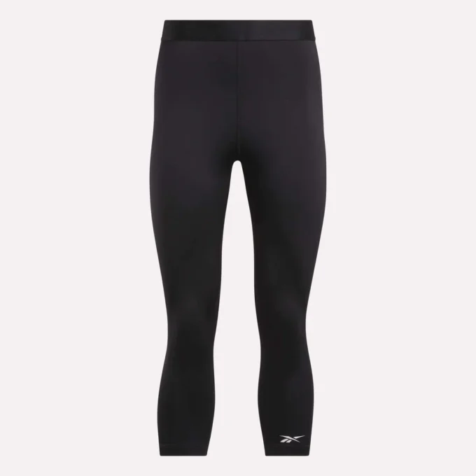 Women’s ID Basketball 3/4 Compression Leggings Women’s ID Basketball 3/4 Compression Leggings