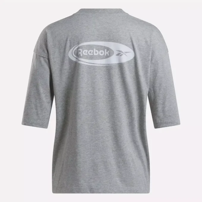 Women’s ID Energy Brand Proud T-Shirt
