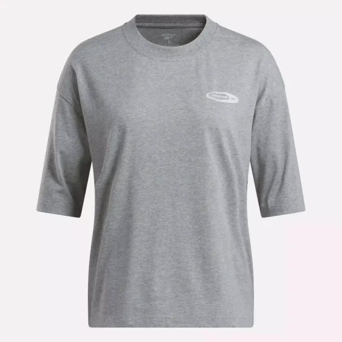 Women’s ID Energy Brand Proud T-Shirt