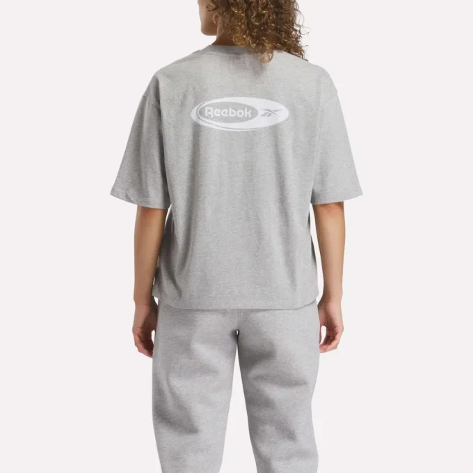 Women’s ID Energy Brand Proud T-Shirt