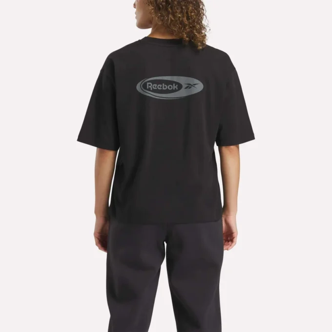 Women’s ID Energy Brand Proud T-Shirt