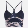 Women’s ID Train Camo Bra Women’s ID Train Camo Bra
