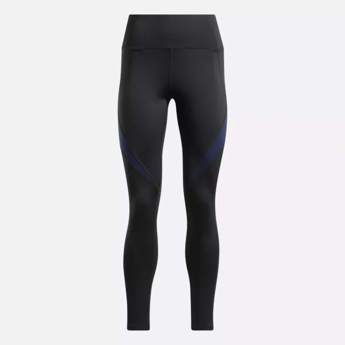 Women’s ID Train Colorblock Leggings Women’s ID Train Colorblock Leggings