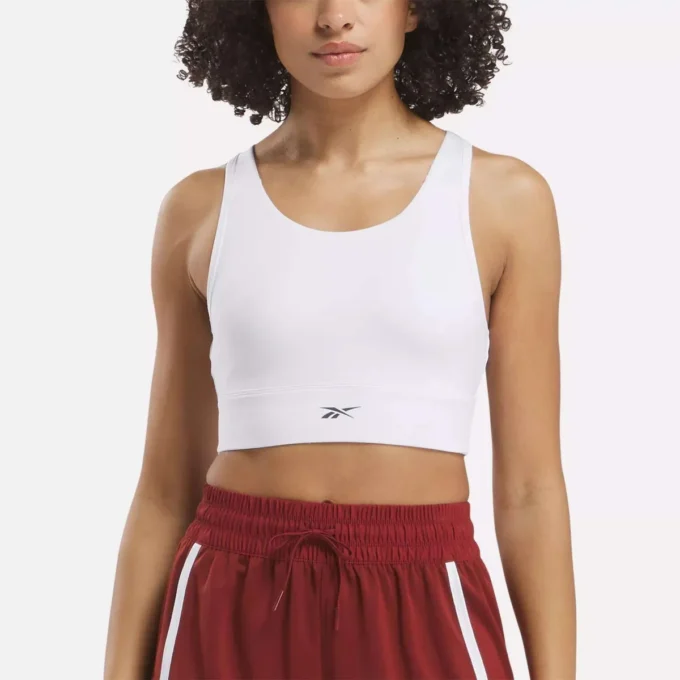 Women’s ID Train High-Support Bra Women’s ID Train High-Support Bra