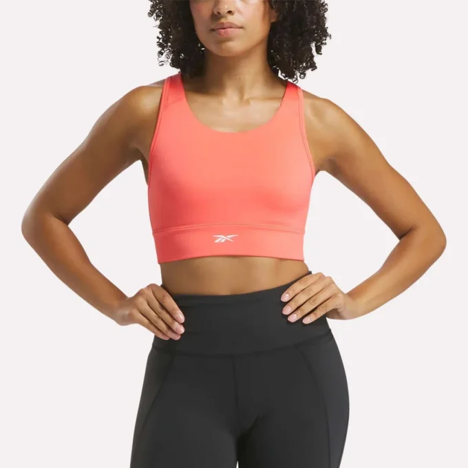 Women’s ID Train High-Support Bra Women’s ID Train High-Support Bra