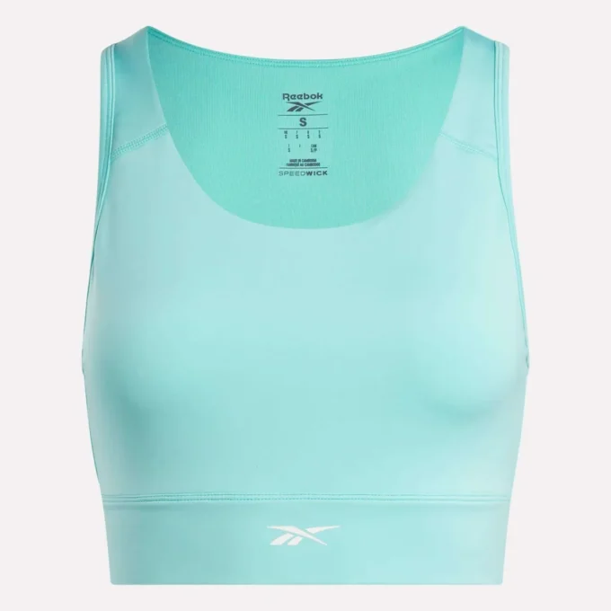 Women’s ID Train High-Support Bra Women’s ID Train High-Support Bra