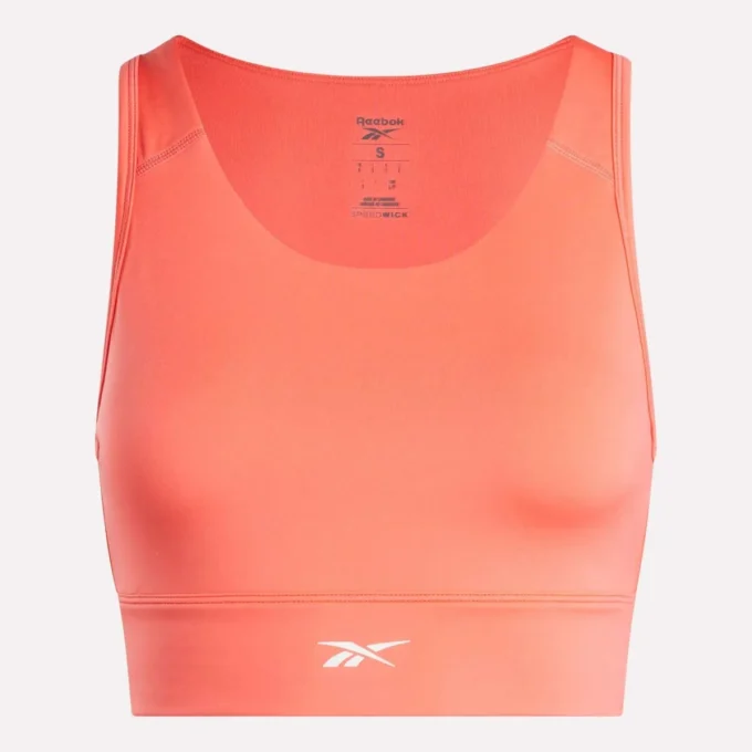 Women’s ID Train High-Support Bra Women’s ID Train High-Support Bra