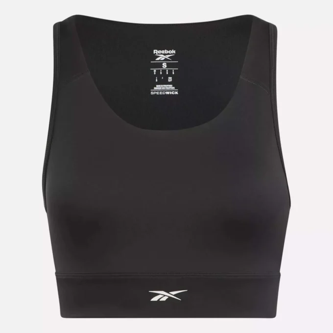 Women’s ID Train High-Support Bra Women’s ID Train High-Support Bra