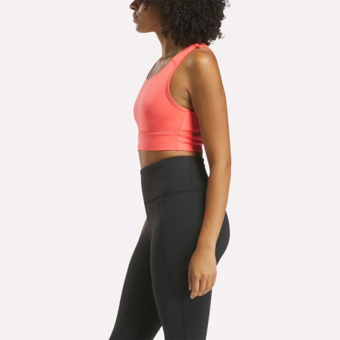 Women’s ID Train High-Support Bra Women’s ID Train High-Support Bra