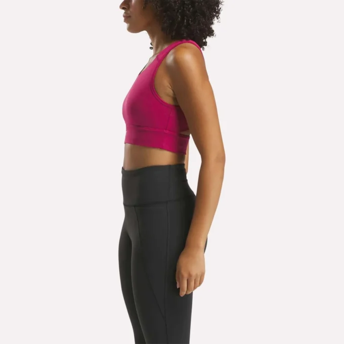 Women’s ID Train High-Support Bra Women’s ID Train High-Support Bra