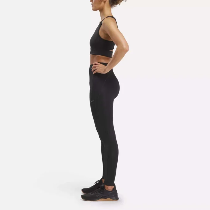 Women’s ID Train High-Support Bra Women’s ID Train High-Support Bra