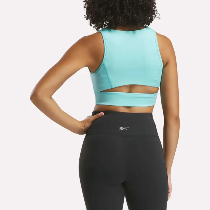 Women’s ID Train High-Support Bra Women’s ID Train High-Support Bra