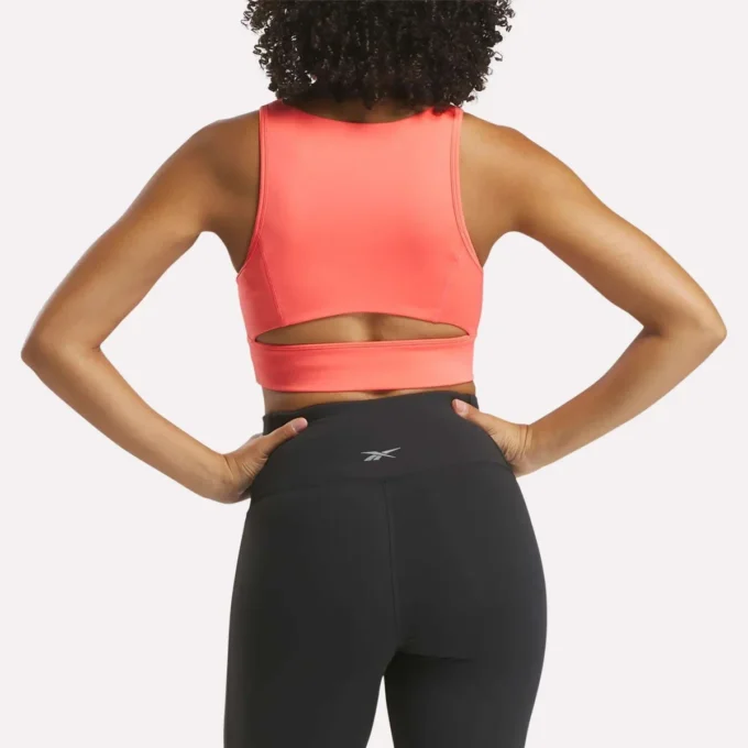 Women’s ID Train High-Support Bra Women’s ID Train High-Support Bra