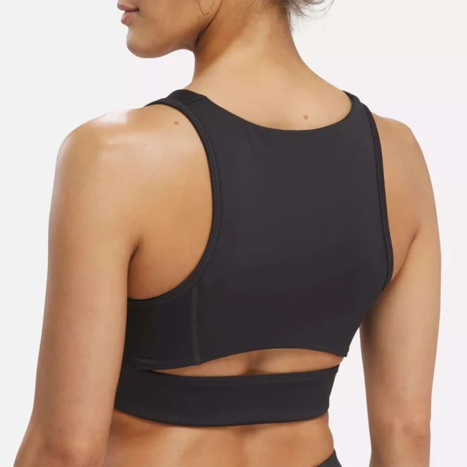 Women’s ID Train High-Support Bra Women’s ID Train High-Support Bra